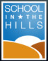 School in the Hills Logo