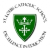 St. Louis Catholic School Logo