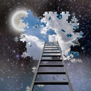 Fight-Flight-Freeze: A Natural Ladder from Anxiety to Freedom